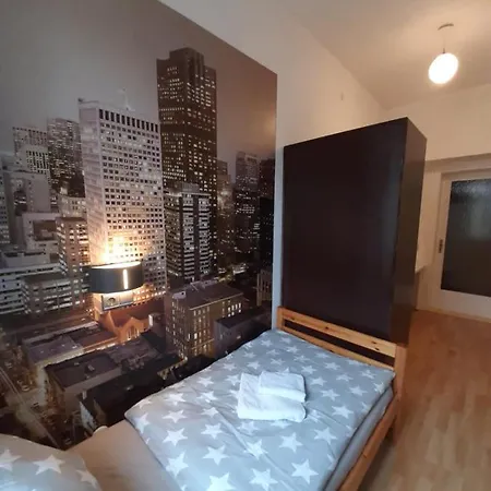 Art-haus-leipzig Apartment Leipzig