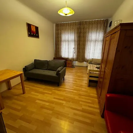 Apartment Art-haus-leipzig Leipzig